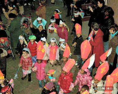 Foto 59 uit RK Regenboog