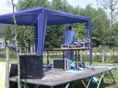 Foto 13 uit dwight memorial day