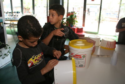 Foto 13 uit WorkshopMuziek18_8