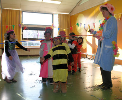 Foto 467 uit Carnavalrkregenboog