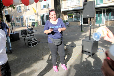 Foto 192 uit Ouderen4daagseSlot