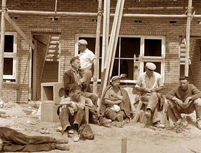 Foto 9 uit Smeetlandsedijk1940