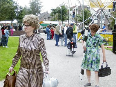 Foto 73 uit wijkfeest