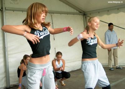 Foto 32 uit Wijkfeest 06-09-08