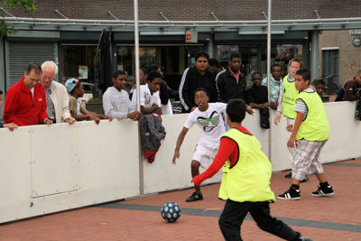 Foto 94 uit 4x4BoardingVoetbal