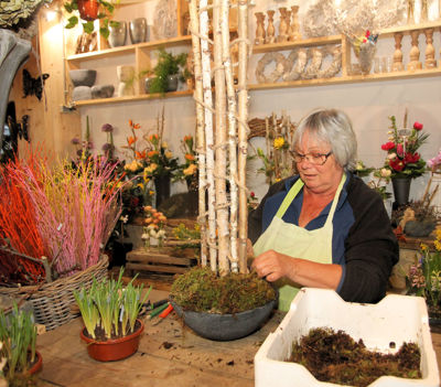 Foto 190 uit Workshops-Bloemen