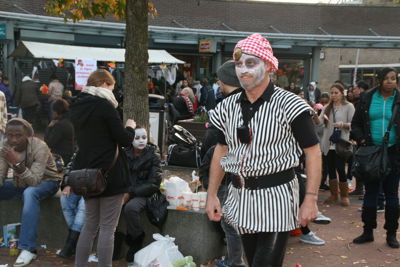 Foto 184 uit WoonBronHaLLoWeen