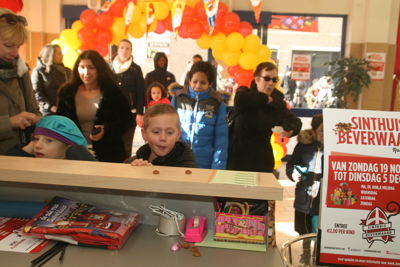 Foto 181 uit sinterklaasbeverwaard