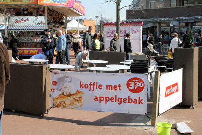 Foto 24 uit Braderie Beverwaard