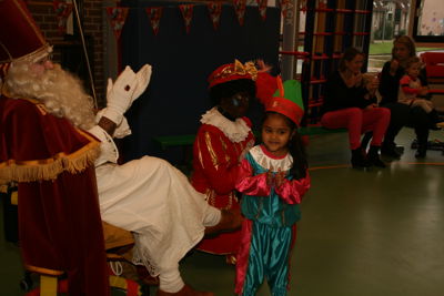 Foto 187 uit Sint-RKRegenboog