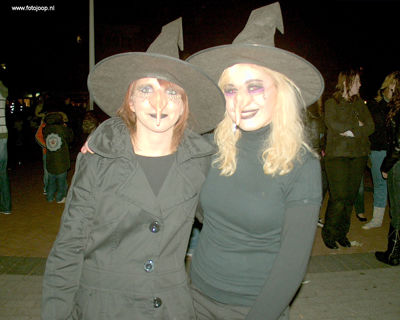 Foto 517 uit halloweenbeverwaard