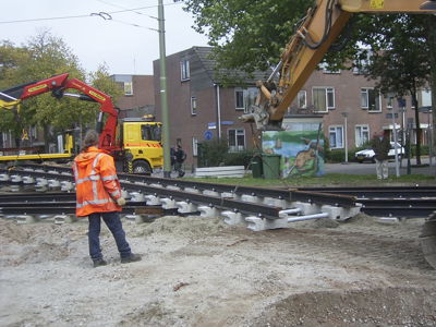 Foto 24 uit RET  trambaanbw