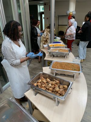 Foto 23 uit Moederdag Focus