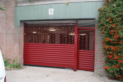 Foto 34 uit WoonBron Garage's