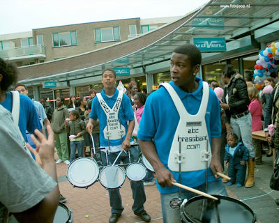 Foto 292 uit Kiddoozzkinderopvang