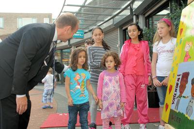 Foto 30 uit BraderieBeverwaard