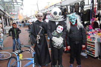 Foto 75 uit Halloween-2018