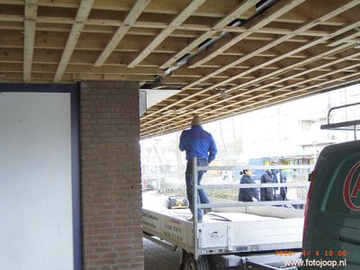 Foto 5 uit WcBeverwVerbouwing