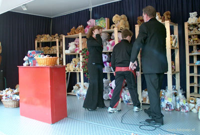 Foto 40 uit berenactie wc.b.w07