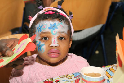 Foto 55 uit 2 Jaars Peuters Focus