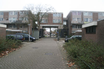 Foto 388 uit StratenBEVERWAARD