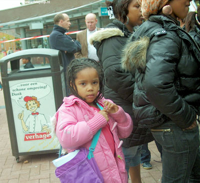 Foto 236 uit Kiddoozzkinderopvang