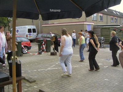 Foto 80 uit country feest 2005