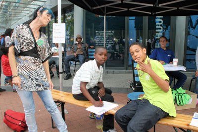 Foto 59 uit 4x4BoardingVoetbal