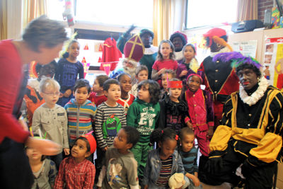 Foto 137 uit Sint RK Regenboog