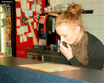 Foto 61 uit imago campagne wc