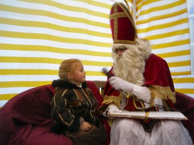 Foto 237 uit sinterklaas2005