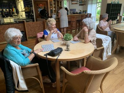 Foto 39 uit Bingo In IJsselburgh_3