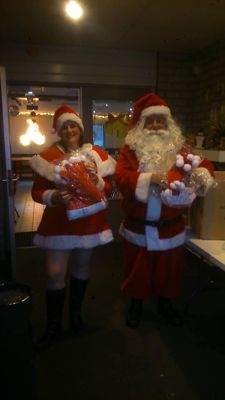 Foto 36 uit KerstInStormpolder