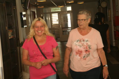 Foto 15 uit Ouderen Cafe Focus