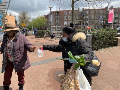 Foto 62 uit Rozen Moederdag