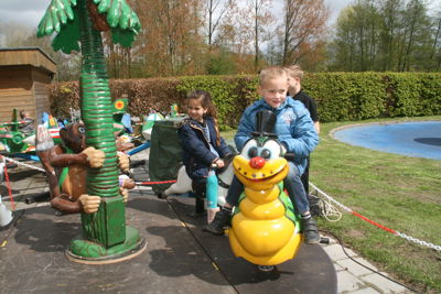 Foto 36 uit Koningsdag27-4-16