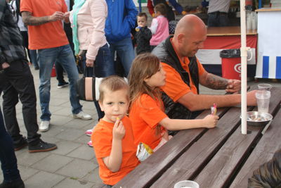 Foto 68 uit KoningsdagStormpolder