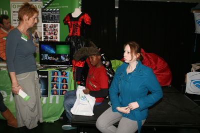 Foto 147 uit OnderwijsbeursFocus