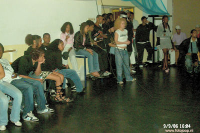 Foto 44 uit rap contest focus new