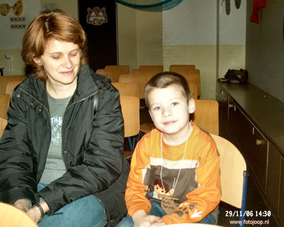 Foto 47 uit sinterklaas 2006 new