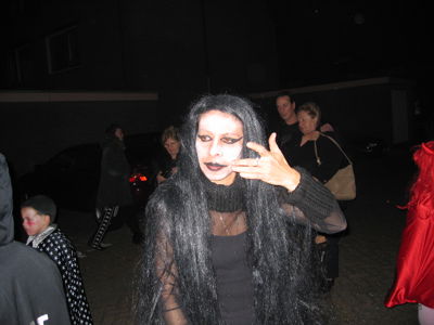 Foto 53 uit halloween