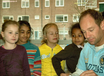 Foto 154 uit RK Regenboog de mus