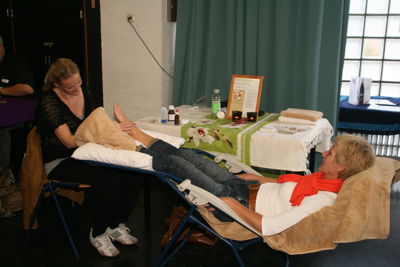 Foto 121 uit Paranormale-Beurs