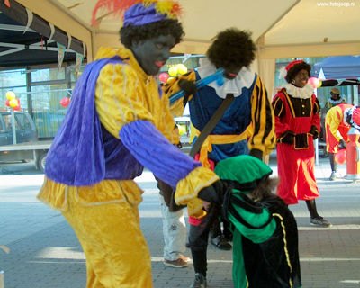 Foto 36 uit Sint kerstendijk