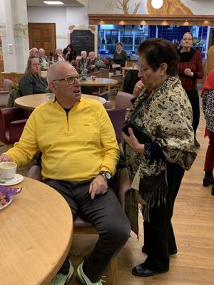 Foto 9 uit Jeremy Watson20-11