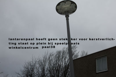 Foto 10 uit WinkelcentrumSchade