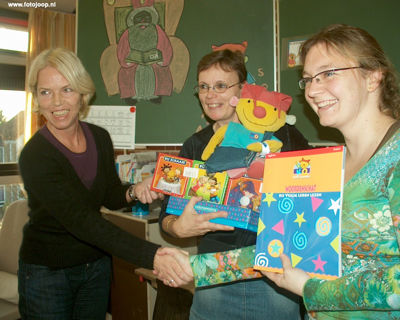 Foto 27 uit RK Regenboog22_11