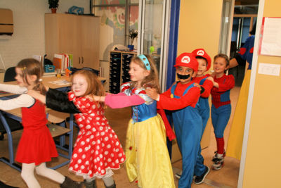 Foto 29 uit Carnavalrkregenboog