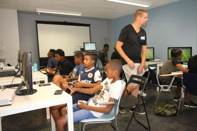 Foto 18 uit Fifa2018TournooiPS4