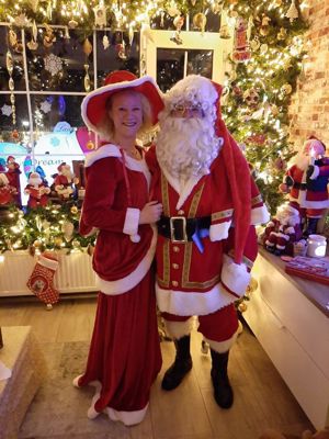 Foto 11 uit Kerst Devile19-12-20